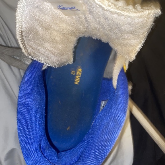 Nike zoom KD 12 EP Basketball shoes - Picture 7 of 8